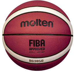 Ballon de basket Molten BG3850