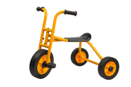 Grand tricycle