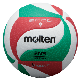Molten V5M5000 volleybal