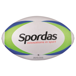 Ballon de rugby Spordas Max