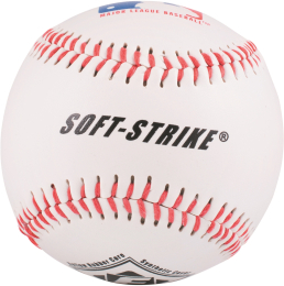 Balle de baseball Soft-Strike