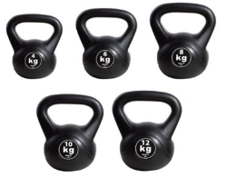 Kettlebell