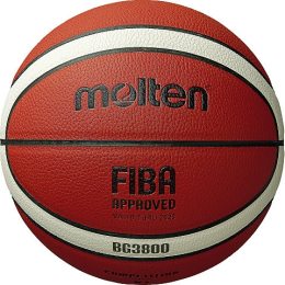 Basketbal Molten BG3800