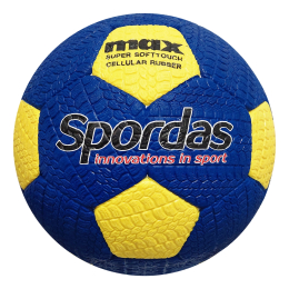 Ballon de Street Soccer Spordas