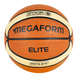 Ballon de basket Megaform Elite