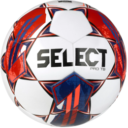 Ballon de football SELECT Pro TB taille 5