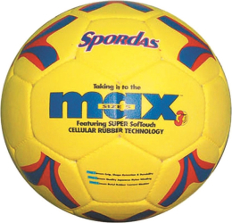 Ballon de football Max T.5