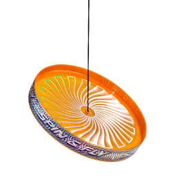 Acrobat Spin&Fly jongleerfrisbee