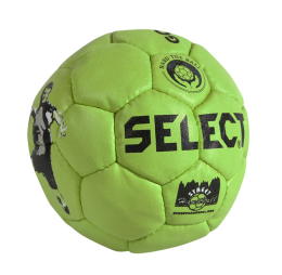Ballon de Street handball Select Goalcha