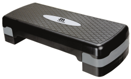 Aerobic step