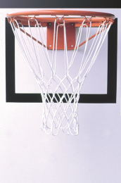 Basketbalnetten 3,5mm