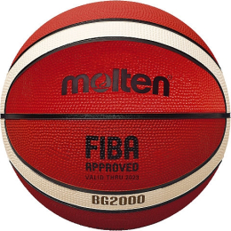 Basketbal Molten BG2000
