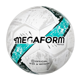 Ballon de football Megaform Trainer 2.0