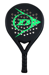 Padel racket Dunlop Hire