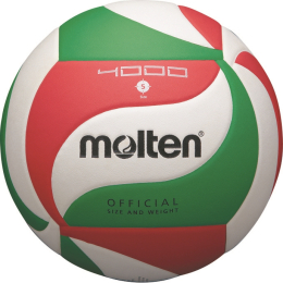 Molten V5M4000 volleybal