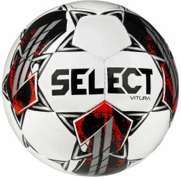 Ballon de football Select Vitura
Select Vitura