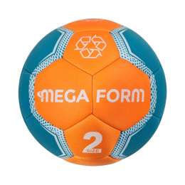 Ballon de handball Megaform Silver 2.0