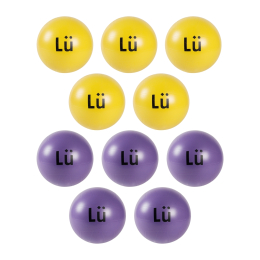 Set Lü-ballen