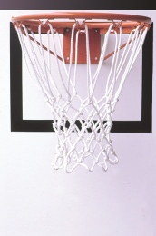 Basketcompetitienetten 6mm