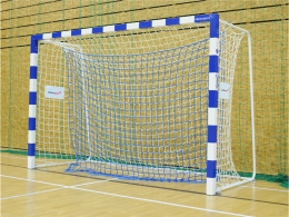 Set handbaldoelen IHF