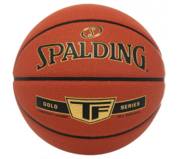 Basketbal Spalding TF Gold