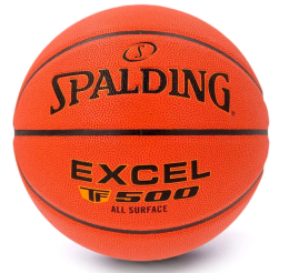 Ballon de basket Spalding TF 500