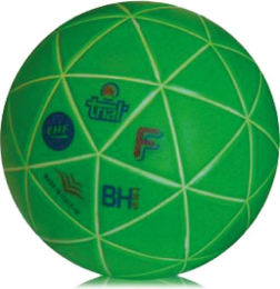Ballon de beach handball Trial Officiel