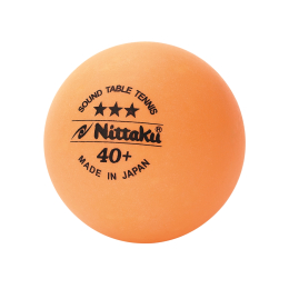 Lot de 3 balles de Showdown