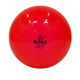 Medicine ball Bubble