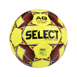 Ballon de football Select Flash Turf taille 5