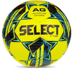 Ballon de football Select X-Turf