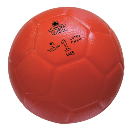 Ballon pour soccer pal