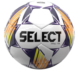 Ballon de football SELECT Pro TB taille 5