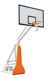 Tour mobile de basket-ball déport 125cm