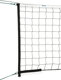 Filet volley compétition 3mm