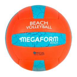 Beach volleybal Megaform
