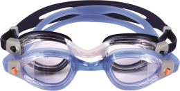 Zwembril nautilus navy blue