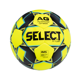Voetbal Select X-Turf