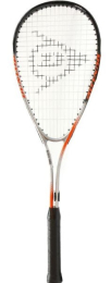 Raquette de squash Dunlop HyperTi T1