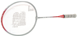 Raquette de badminton Burton incassable