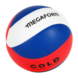 Volleybal Megaform Gold V2 - maat 5