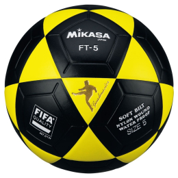 Mikasa Foot volleybal FT-5 Goalmaster