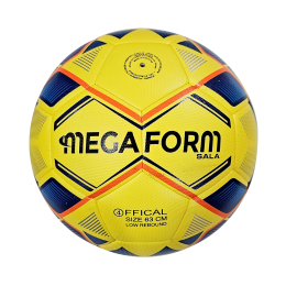 Ballon de football en salle Megaform Sala 2.0