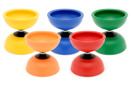 Diabolo Tornado
