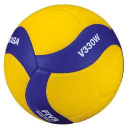 Volleybal Mikasa V330W