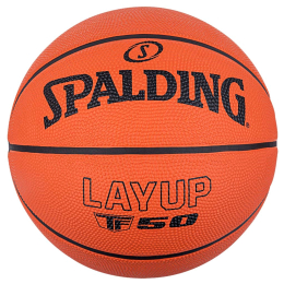 Ballon de basket Spalding Layup TF-50