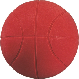 Ballon de basket soft mousse