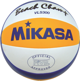 MIKASA VLS300 beach volleybal