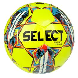 Ballon de football en salle Select MIMAS