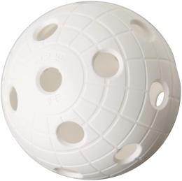 Set van 4 Unihoc gatenballen CR8ER